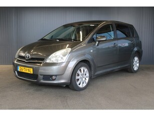 Toyota Verso 1.8 VVT-i Dynamic Climate Cruise PDC