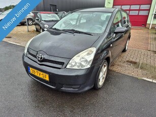 Toyota Verso 1.8 VVT-i Terra GERESERVEERD!!!!!!!!!!!