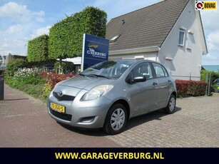 Toyota Yaris 1.0 VVTi (Airco,Elek.Ramen)