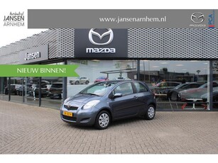 Toyota Yaris 1.3 VVTi Aspiration , Automaat, 3-Deurs