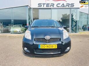 Toyota Yaris 1.3 VVTi Aspiration, Automaat, Airco, NAP, APK