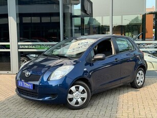 Toyota Yaris 1.3 VVTi Terra Airco