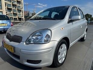 Toyota Yaris 1.3 VVTi Terra Airco Netter Auto Goed OH!