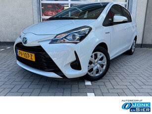 Toyota Yaris 1.5 Hybrid