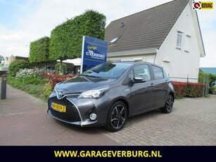 Toyota Yaris 1.5 Hybrid Dynamic