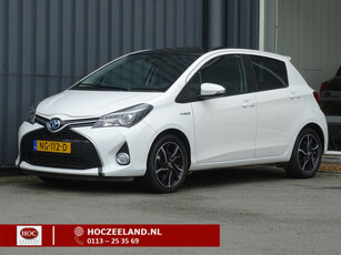 Toyota Yaris 1.5 Hybrid Dynamic Automaat | Pano | Camera | Bluetooth