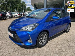 Toyota Yaris 1.5 Hybrid Dynamic Y20, Navi, Clima, Cruise