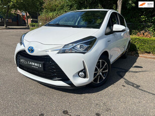 Toyota Yaris 1.5 Hybrid Energy Automaat Camera