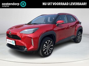 Toyota Yaris Cross 1.5 Hybrid 115 First Edition Uit