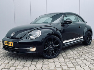 Volkswagen BEETLE 1.2 TSI Design, 19 inch, Xenon/Led