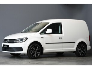 Volkswagen Caddy 1.0 TSI L1H1 BMT AIRCO BPM VRIJ CRUISE