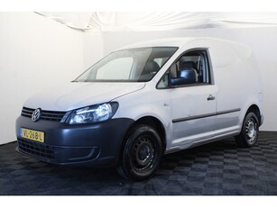 Volkswagen Caddy 1.2 TSI NAP (bj 2015)