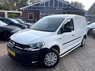 Volkswagen Caddy 1.4 TGI CNG L2H 1 EcoFuel Maxi Trekhaak