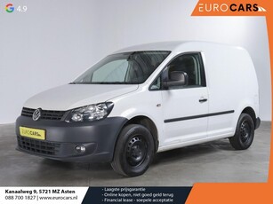 Volkswagen Caddy 1.6 TDI Airco Electrisch pakket Radio cd