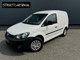 Volkswagen Caddy 1.6 TDI BMT Airco Trekhaak Schuifdeur