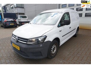 Volkswagen Caddy 1.6 TDI L2H1 Maxi 75KW /AIRCO / NAP