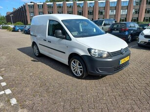 Volkswagen Caddy 1.6 TDI MARGE Airco Verstuiver Lek