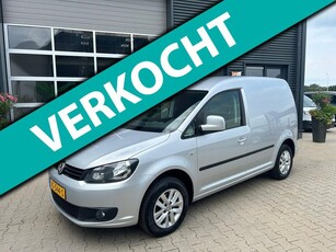 Volkswagen Caddy 1.6 TDI Marge Auto