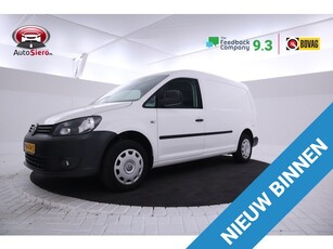 Volkswagen Caddy 1.6 TDI Maxi MARGE BUS!! Airco, Trekhaak