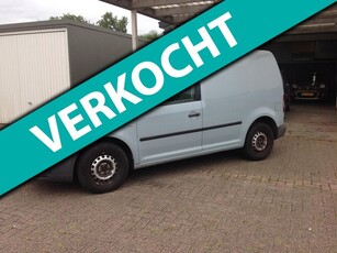 Volkswagen Caddy 1.9 TDI apk airco