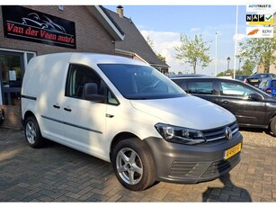 Volkswagen Caddy 2.0 TDI L1H1 BMT Economy. 1ste eigenaar