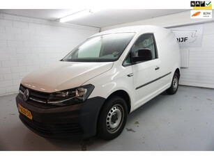 Volkswagen Caddy 2.0 TDI L1H1 BMT Economy Business /AIRCO /