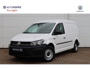 Volkswagen Caddy 2.0 TDI L2H1 BMT Maxi Trendline 102pk