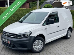 Volkswagen Caddy Bestel 1.2 TSI L1H1 BMT BENZINE