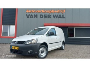 Volkswagen Caddy Bestel 1.6 TDI/AIRCO/72.000KM N.A.P.