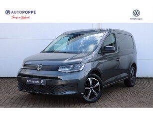 Volkswagen Caddy Cargo 2.0 TDI 1st Edition 122pk automaat