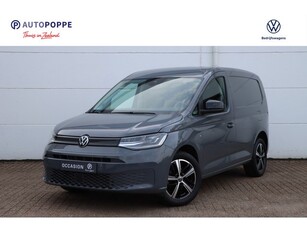 Volkswagen Caddy Cargo 2.0 TDI 1st Edition 75pk (bj 2021)