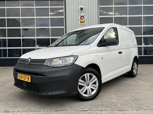 Volkswagen Caddy Cargo 2.0 TDI Economy Business Trekhaak /