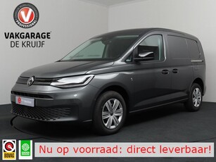 Volkswagen Caddy Cargo 2.0 TDI Style Automaat ACC 2x