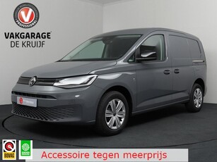 Volkswagen Caddy Cargo 2.0 TDI Style Automaat LED Camera