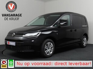 Volkswagen Caddy Cargo 2.0 TDI Style Automaat LED Virtual