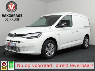 Volkswagen Caddy Cargo 2.0 TDI Style Automaat Virtual