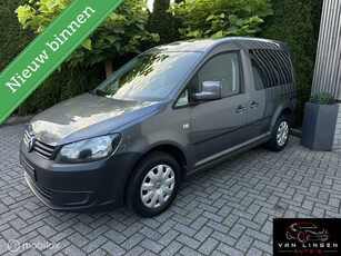 Volkswagen Caddy Combi 1.2 TSI Comfortline Airco|Pdc|Apk Nw✅