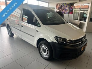 Volkswagen Caddy Maxi 2.0 75kw. (bj 2016)