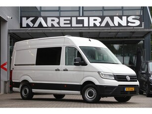 Volkswagen Crafter 2.0 TDI 177PK L2H2 Standkachel