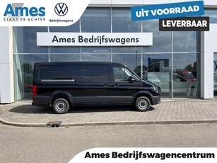 Volkswagen Crafter 30 2.0 TDI L3H2 140 PK Automaat