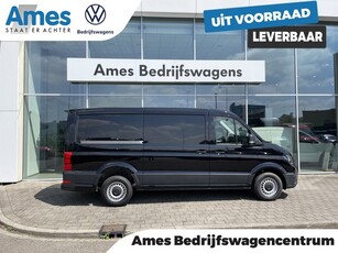 Volkswagen Crafter 30 2.0 TDI L3H2 140 PK Hand Highline