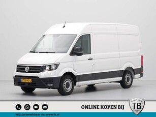 Volkswagen Crafter 30 2.0 TDI L3H3 Trendline Navi via App