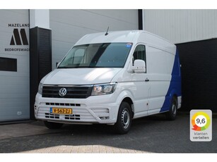 Volkswagen Crafter 35 2.0 TDI 177PK Automaat L3H3 EURO6 -