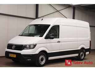 Volkswagen Crafter 35 2.0 TDI EURO 6 L3H3 AIRCO