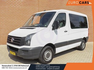 Volkswagen Crafter 35 2.0 TDI L1H1 9-persoons PERSONENBUS