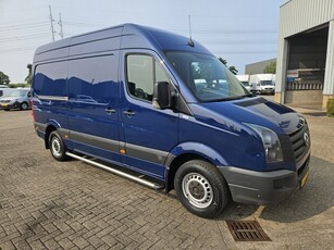 Volkswagen Crafter 35 2.0 TDI L2H2 BM 78.800 KM !!! Ideaal