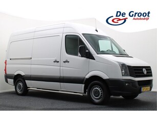 Volkswagen Crafter 35 2.0 TDI L2H2 Marge! Airco, Cruise