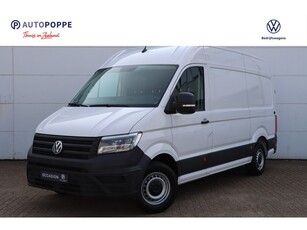 Volkswagen Crafter 35 2.0 TDI L3H3 Comfortline 140pk