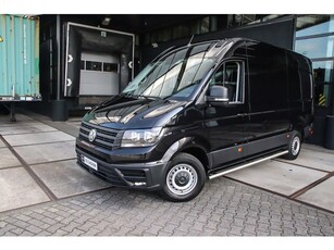 Volkswagen Crafter Bestelwagen 2.0 TDI L3H3 3.0T Exclusive