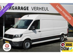 Volkswagen Crafter352.0 TDIL4H3AutomaatCameraNavi